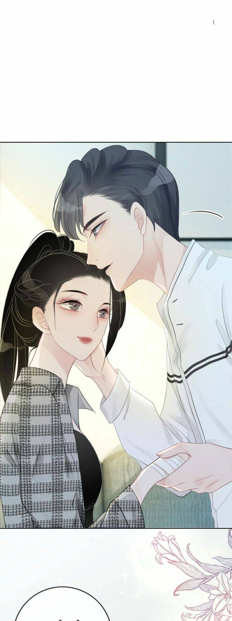 Ám Hắc Hệ Noãn Hôn: Chapter 46