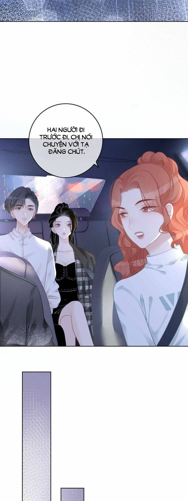 Ám Hắc Hệ Noãn Hôn: Chapter 46