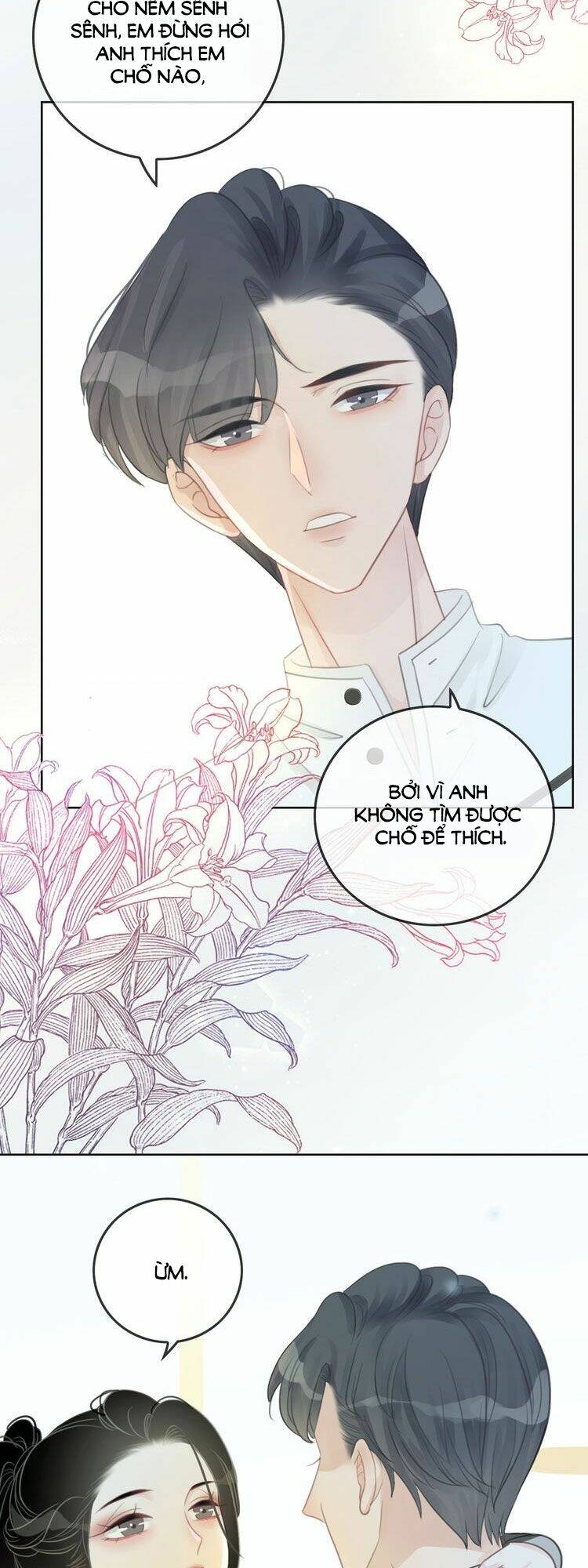 Ám Hắc Hệ Noãn Hôn: Chapter 46