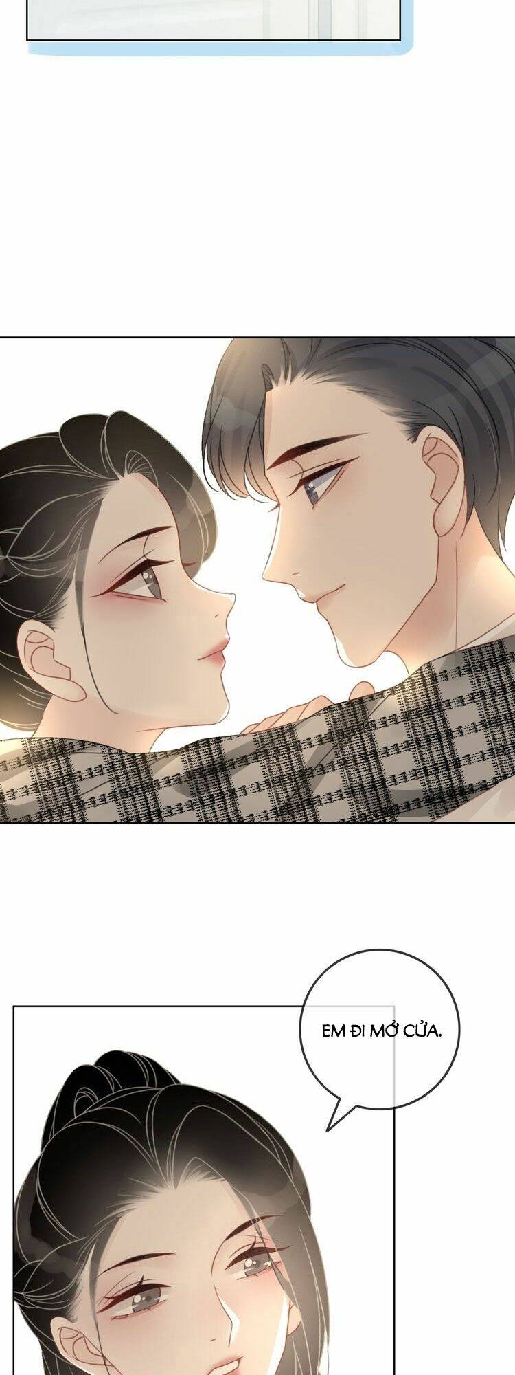 Ám Hắc Hệ Noãn Hôn: Chapter 46