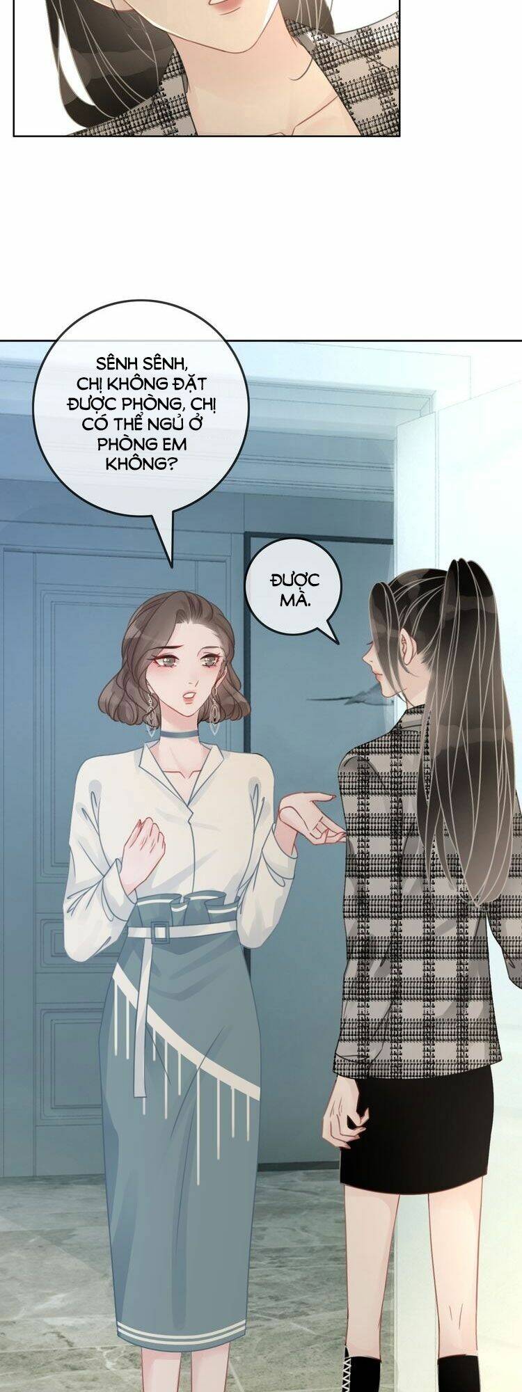Ám Hắc Hệ Noãn Hôn: Chapter 46