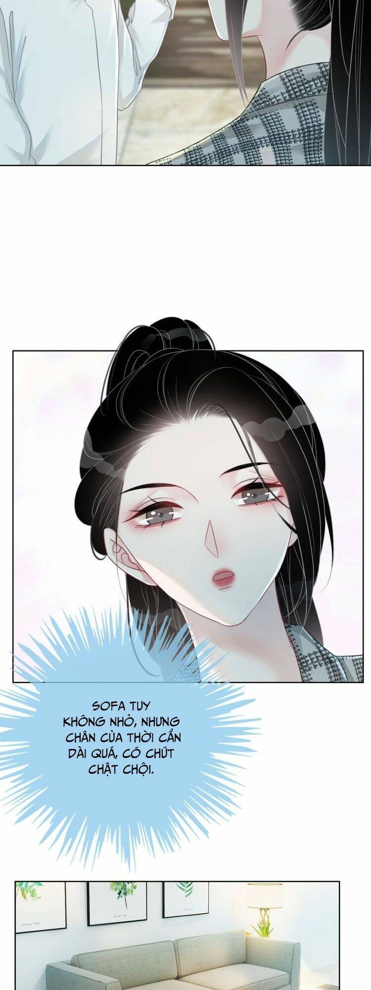 Ám Hắc Hệ Noãn Hôn: Chapter 46