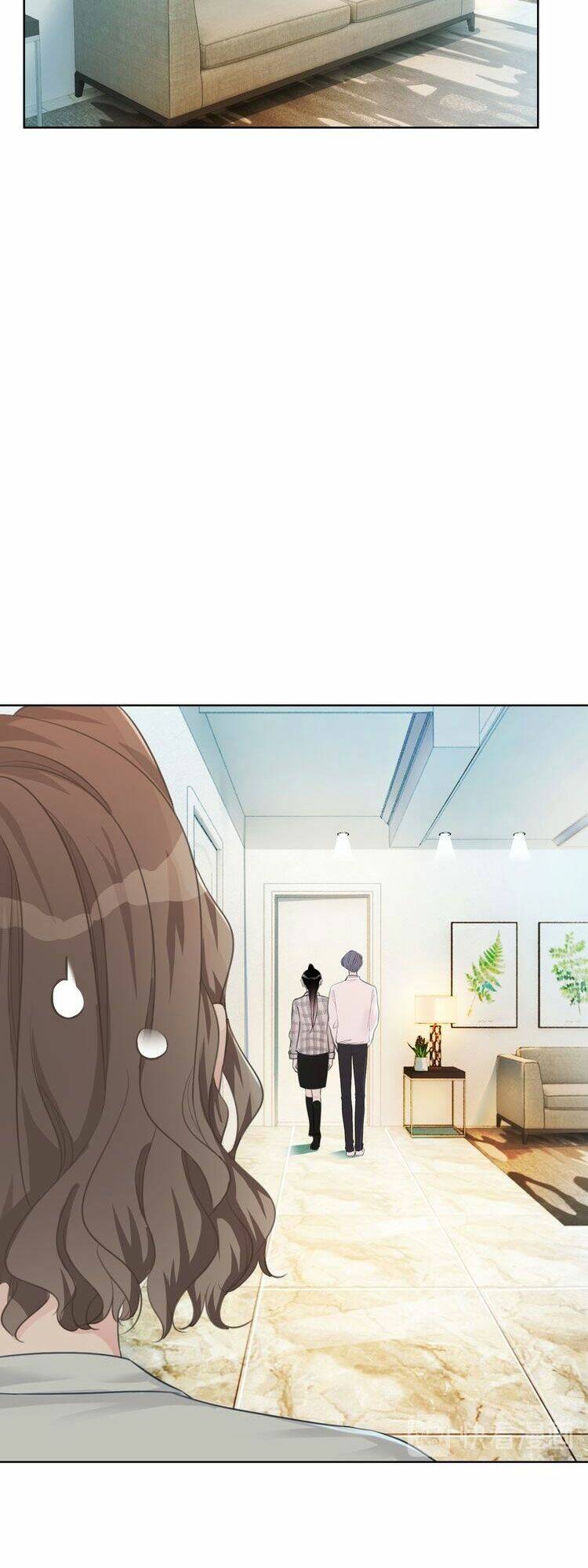 Ám Hắc Hệ Noãn Hôn: Chapter 46
