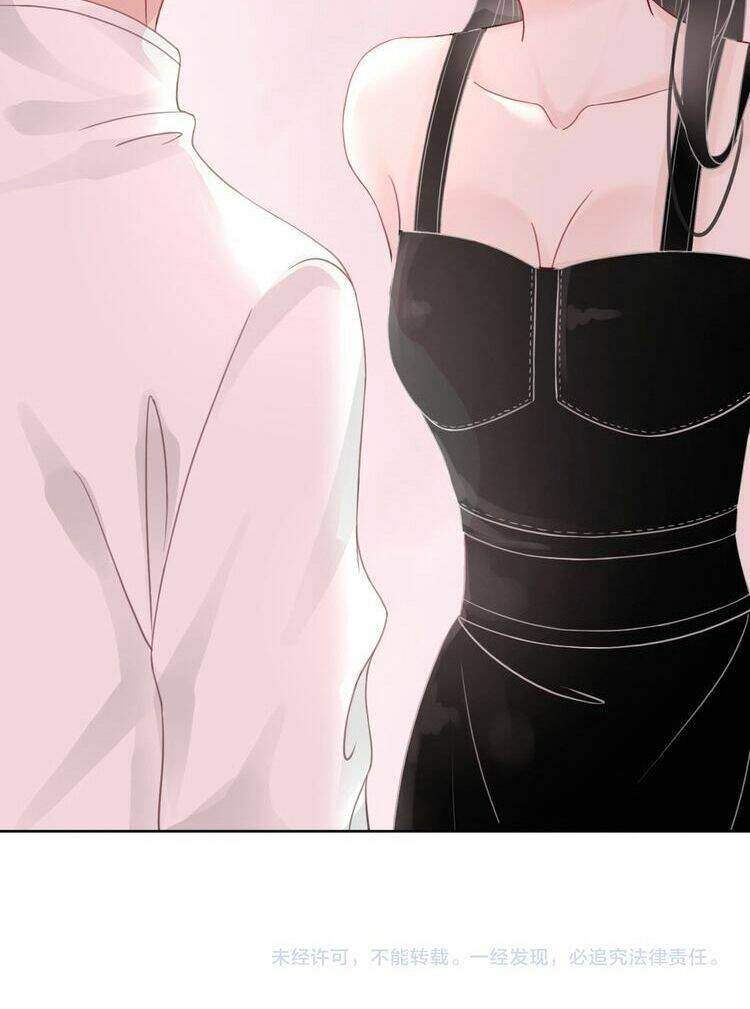 Ám Hắc Hệ Noãn Hôn: Chapter 46