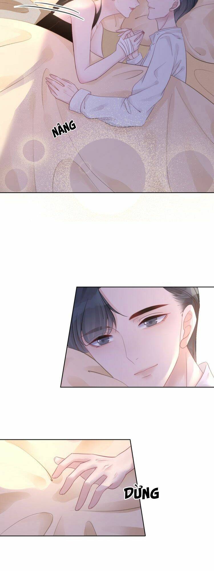 Ám Hắc Hệ Noãn Hôn: Chapter 47