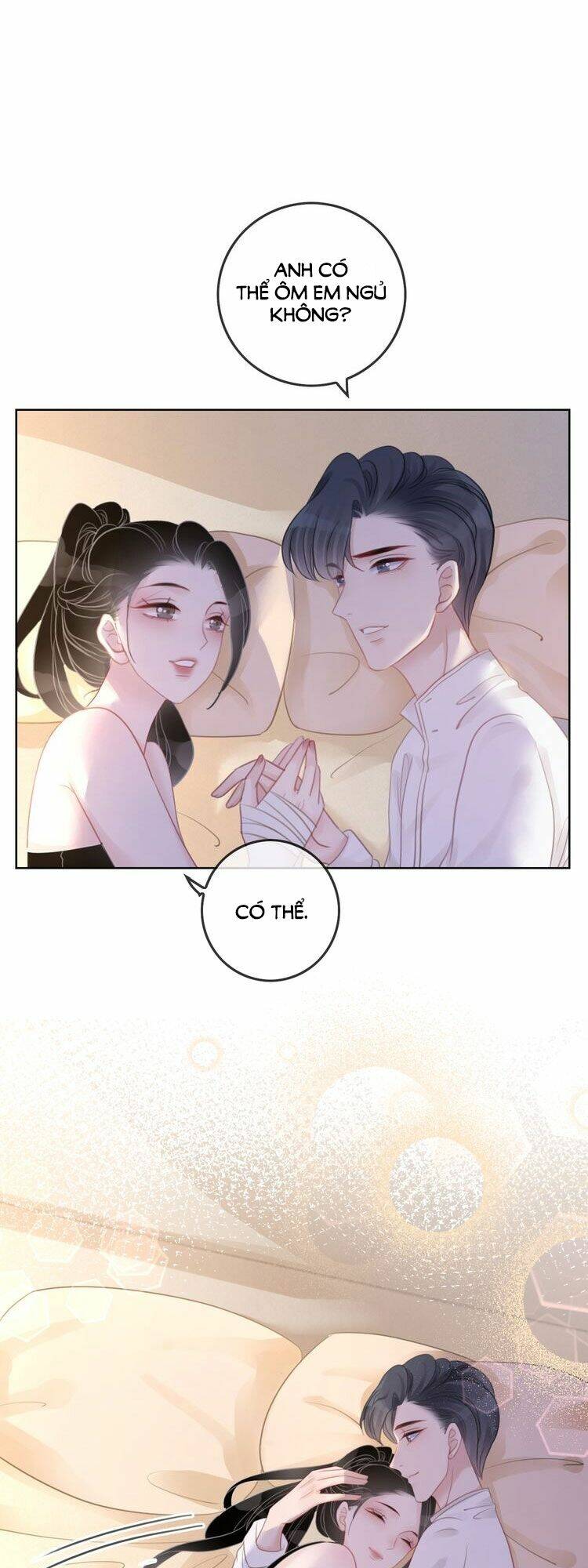 Ám Hắc Hệ Noãn Hôn: Chapter 47