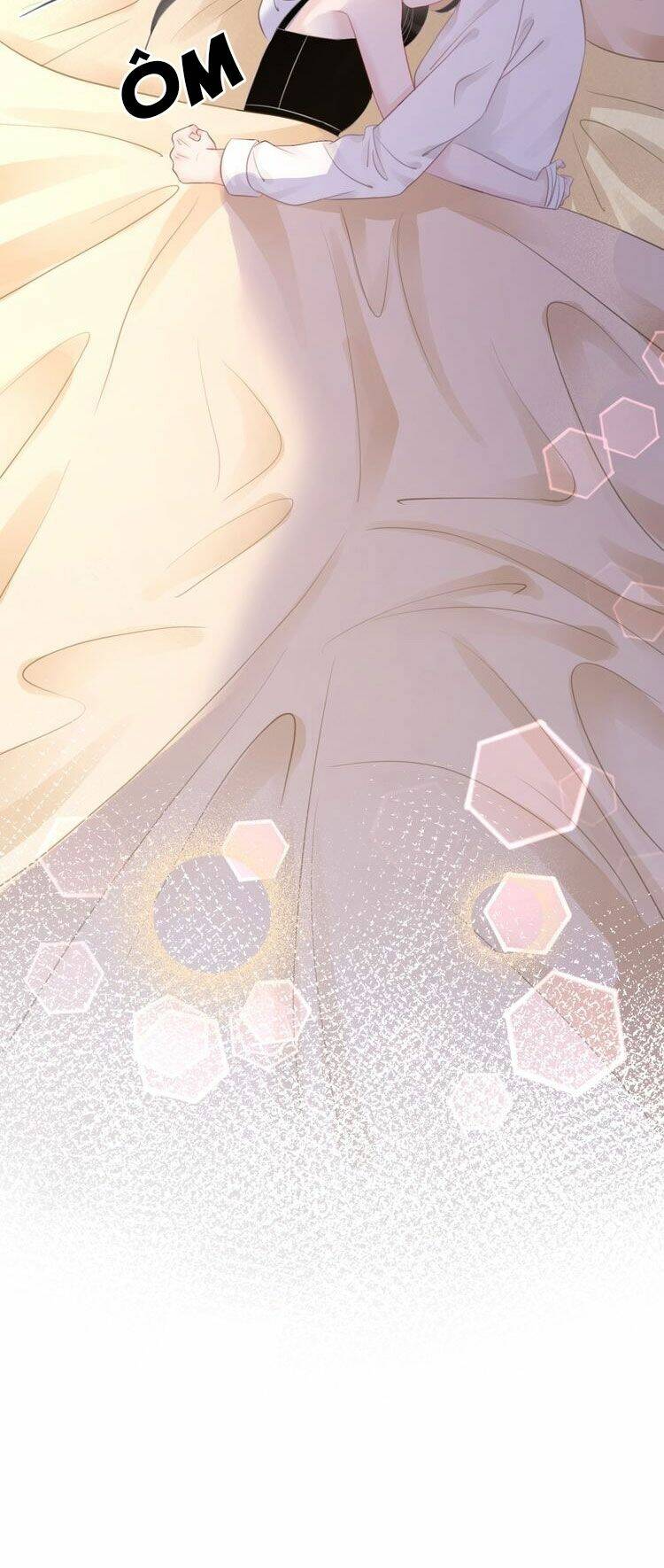 Ám Hắc Hệ Noãn Hôn: Chapter 47