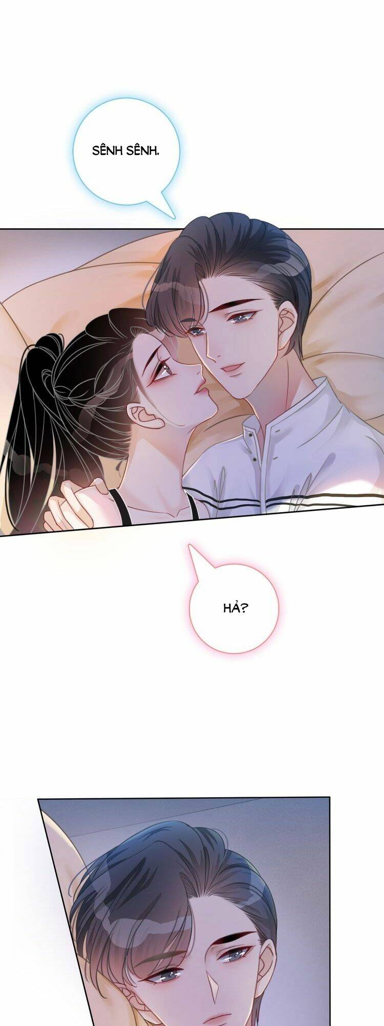 Ám Hắc Hệ Noãn Hôn: Chapter 47