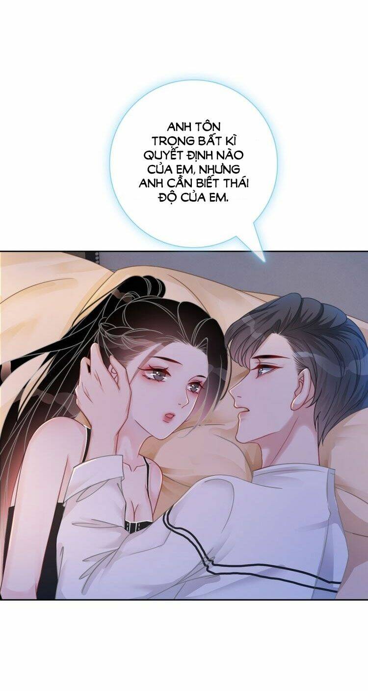 Ám Hắc Hệ Noãn Hôn: Chapter 47