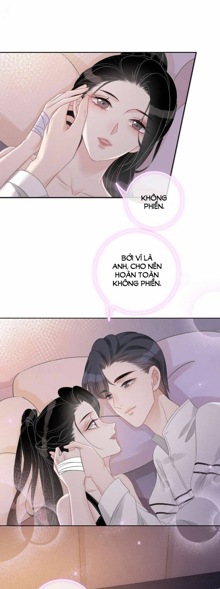 Ám Hắc Hệ Noãn Hôn: Chapter 47