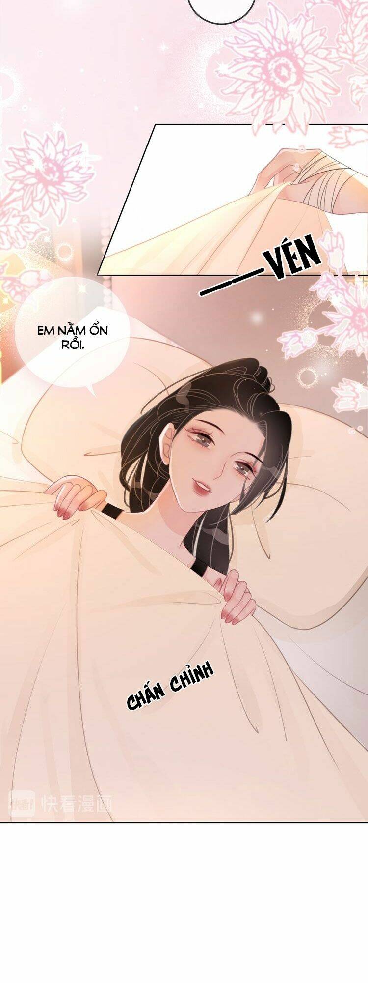 Ám Hắc Hệ Noãn Hôn: Chapter 47