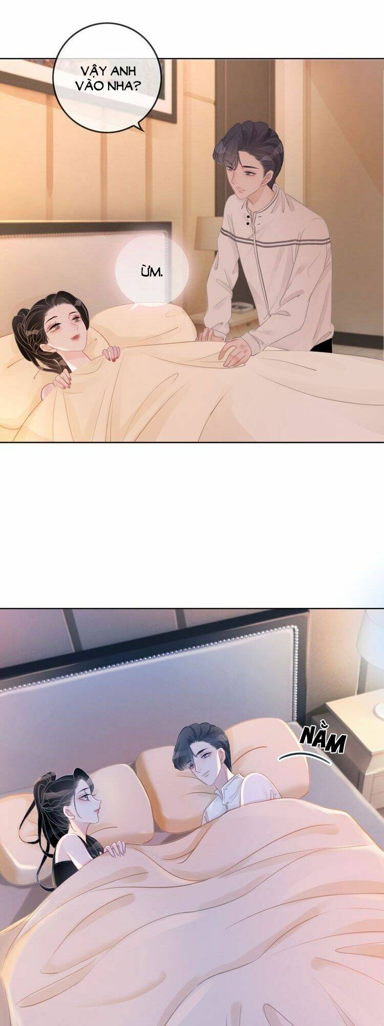 Ám Hắc Hệ Noãn Hôn: Chapter 47