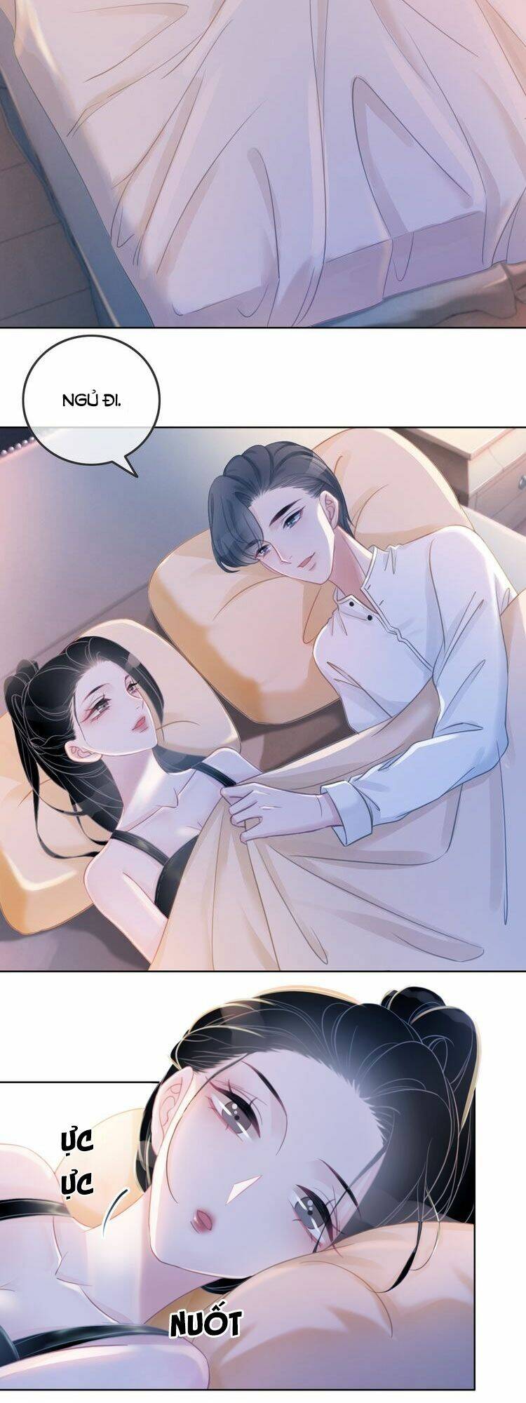 Ám Hắc Hệ Noãn Hôn: Chapter 47