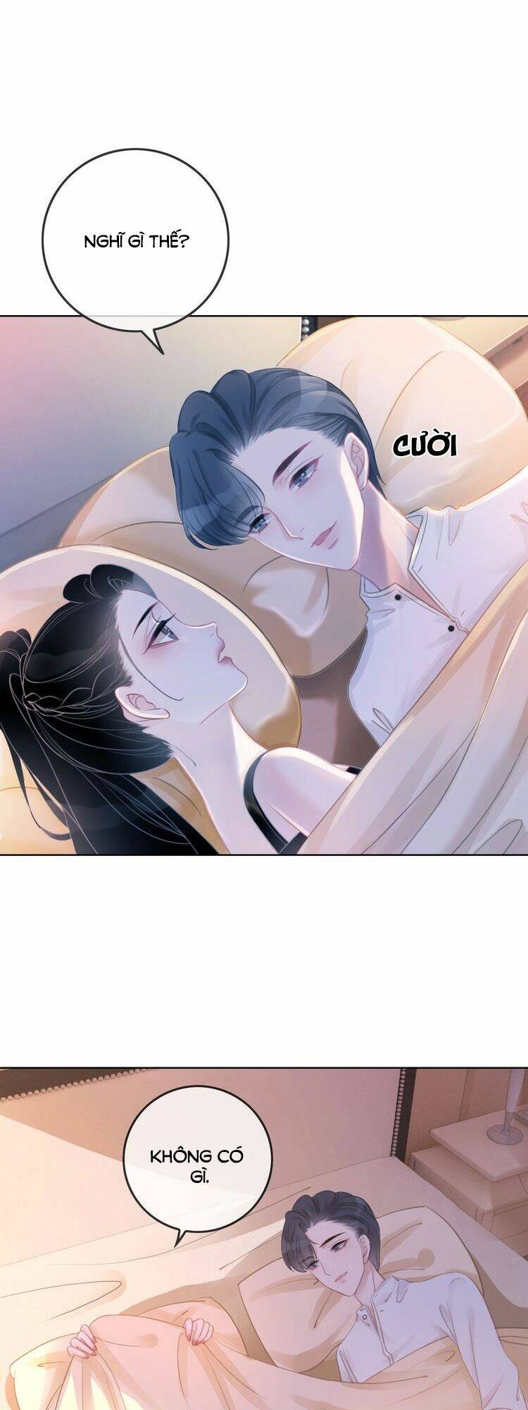 Ám Hắc Hệ Noãn Hôn: Chapter 47