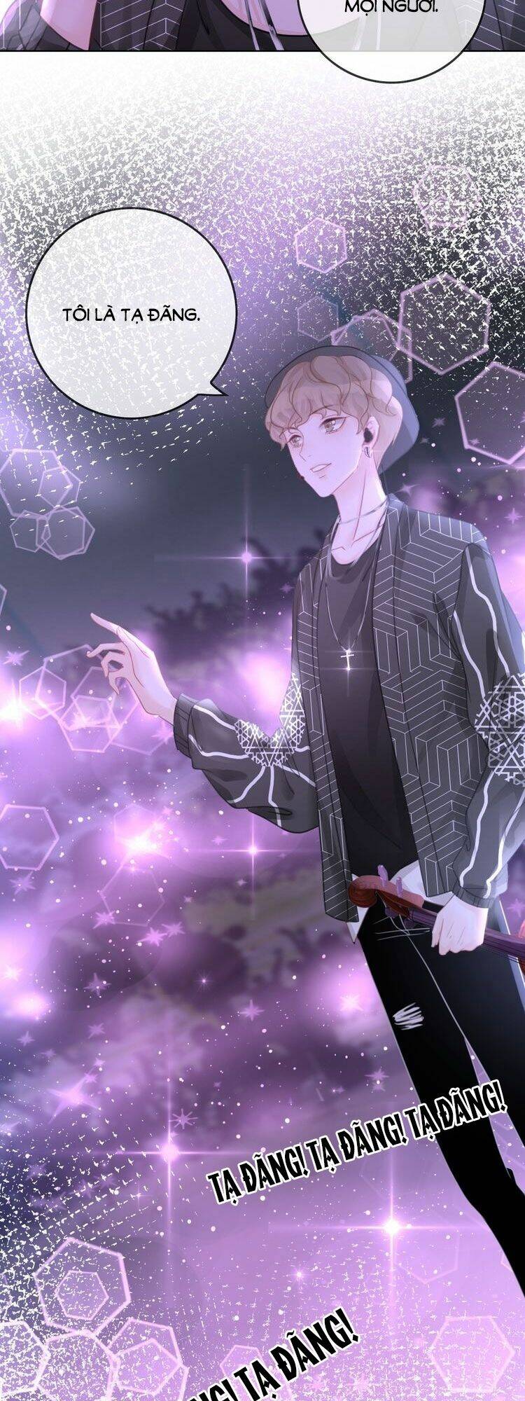 Ám Hắc Hệ Noãn Hôn: Chapter 48