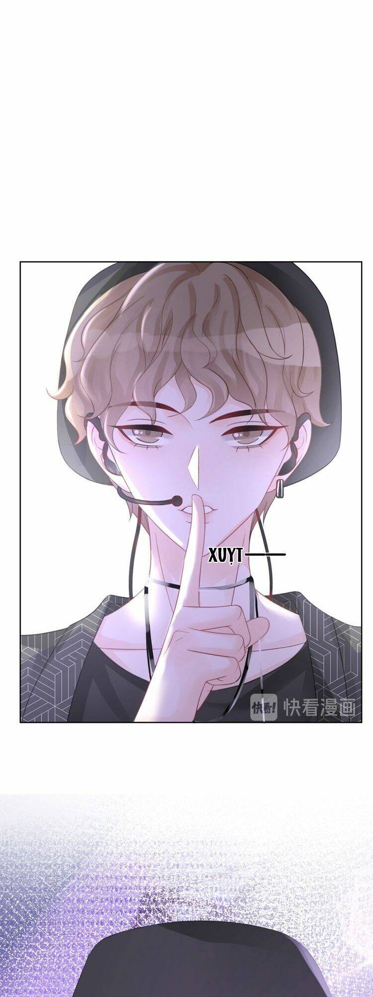 Ám Hắc Hệ Noãn Hôn: Chapter 48