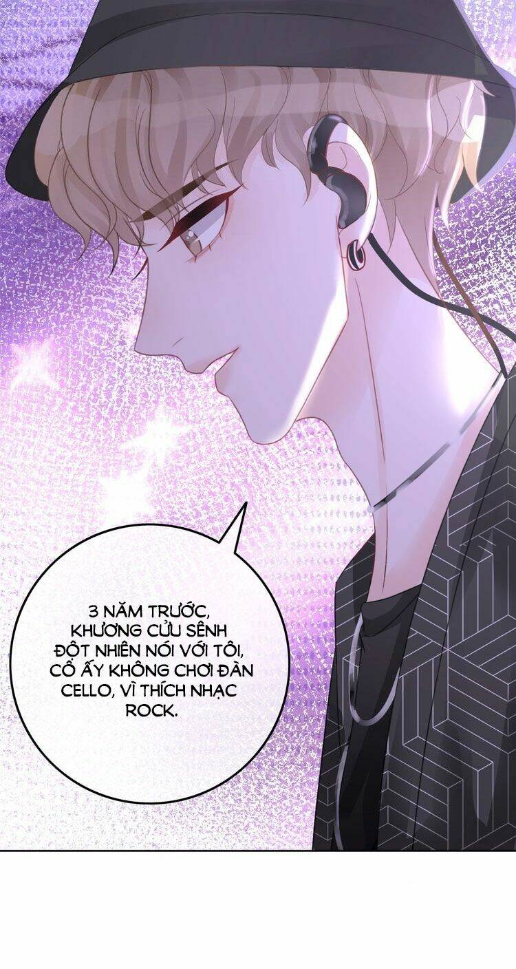 Ám Hắc Hệ Noãn Hôn: Chapter 48