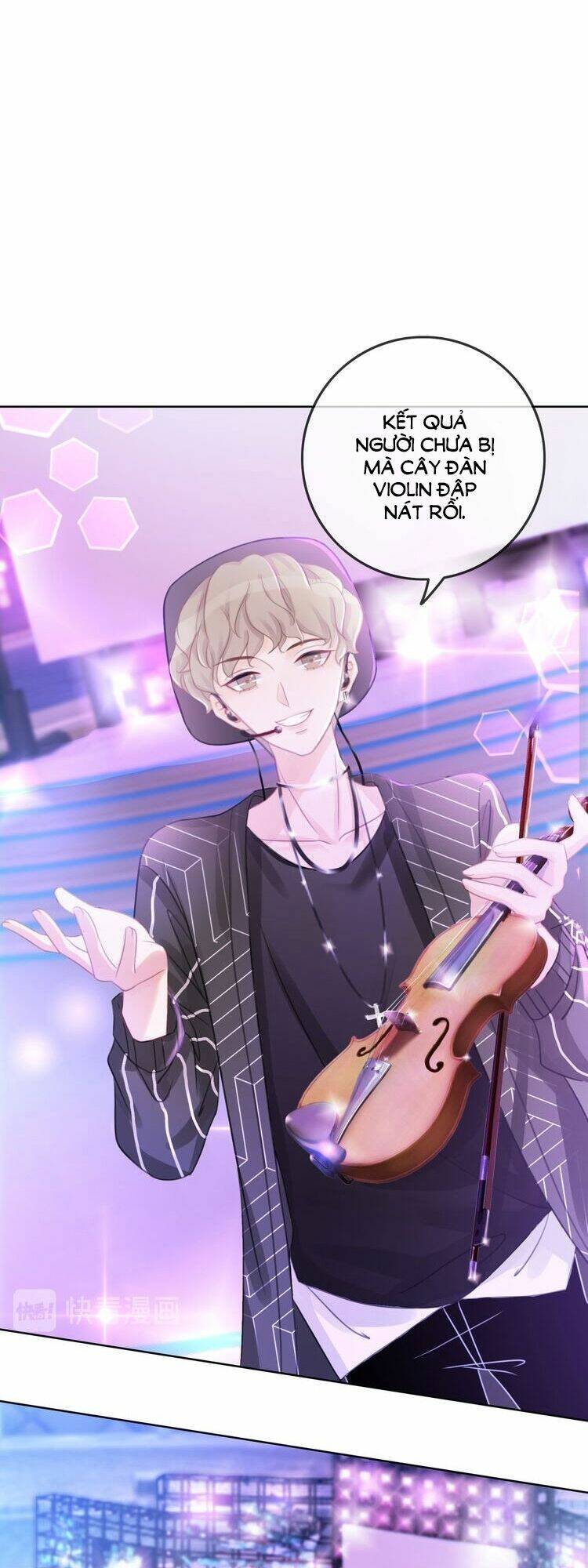 Ám Hắc Hệ Noãn Hôn: Chapter 48