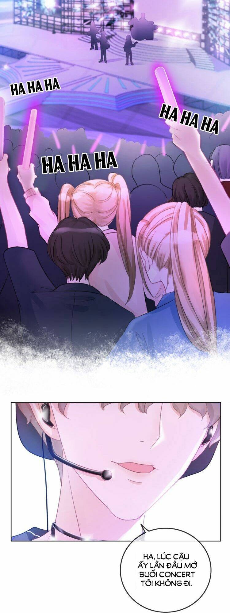 Ám Hắc Hệ Noãn Hôn: Chapter 48