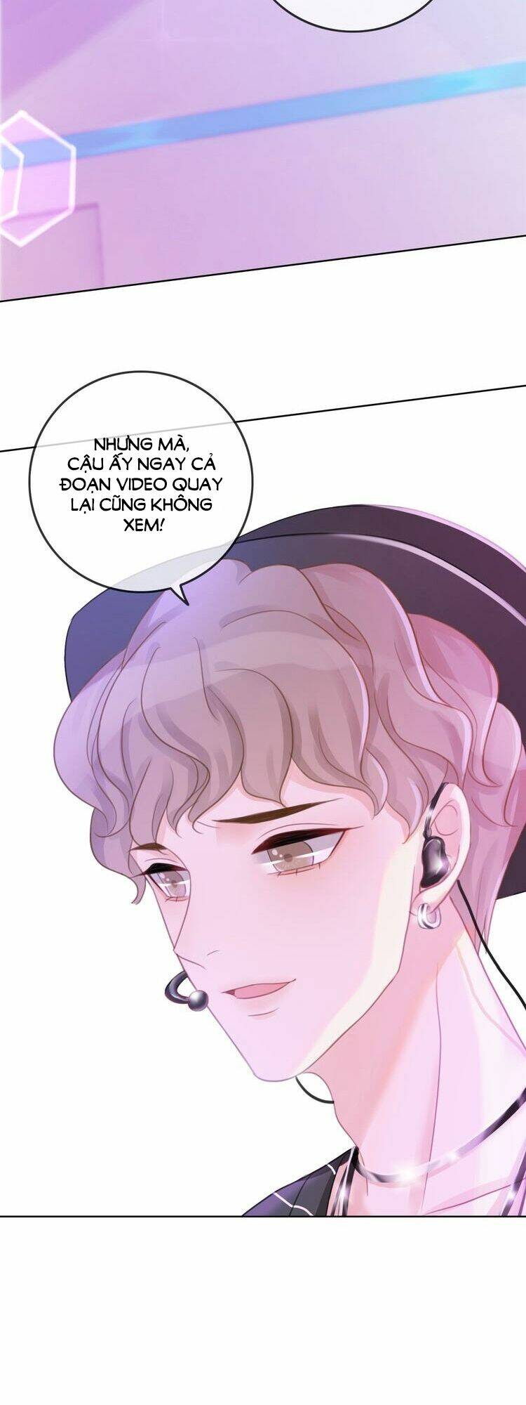 Ám Hắc Hệ Noãn Hôn: Chapter 48