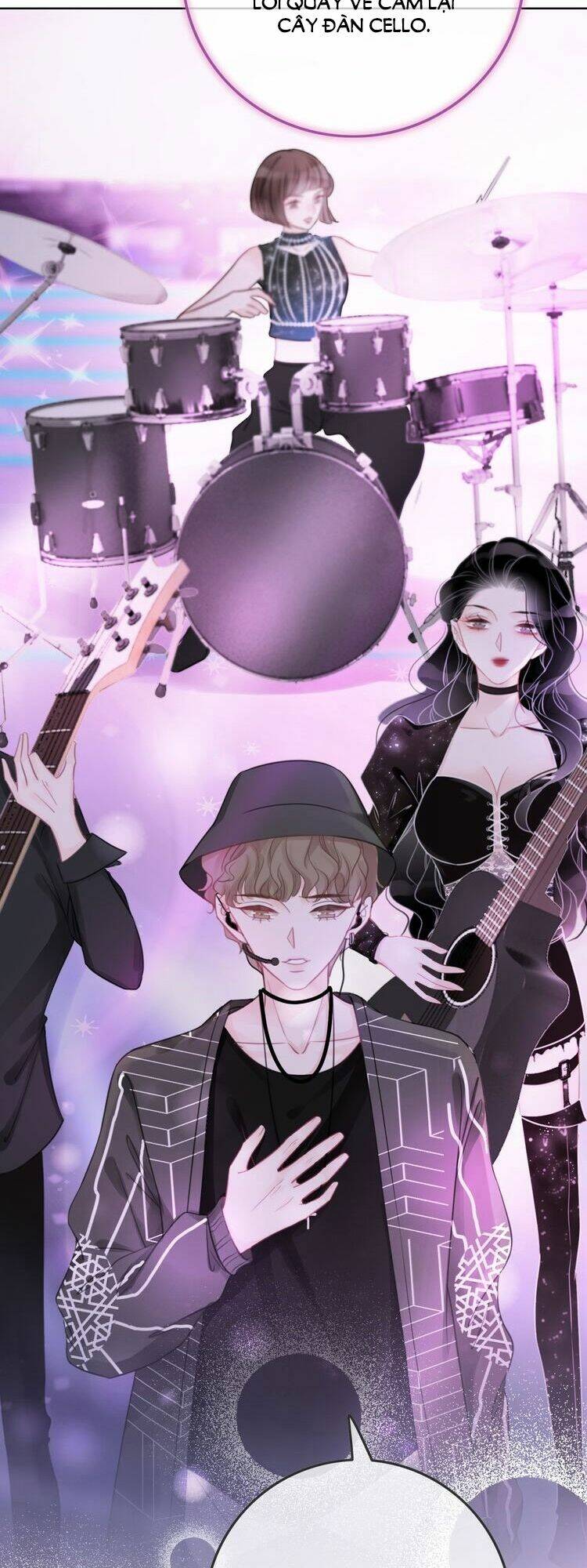 Ám Hắc Hệ Noãn Hôn: Chapter 48