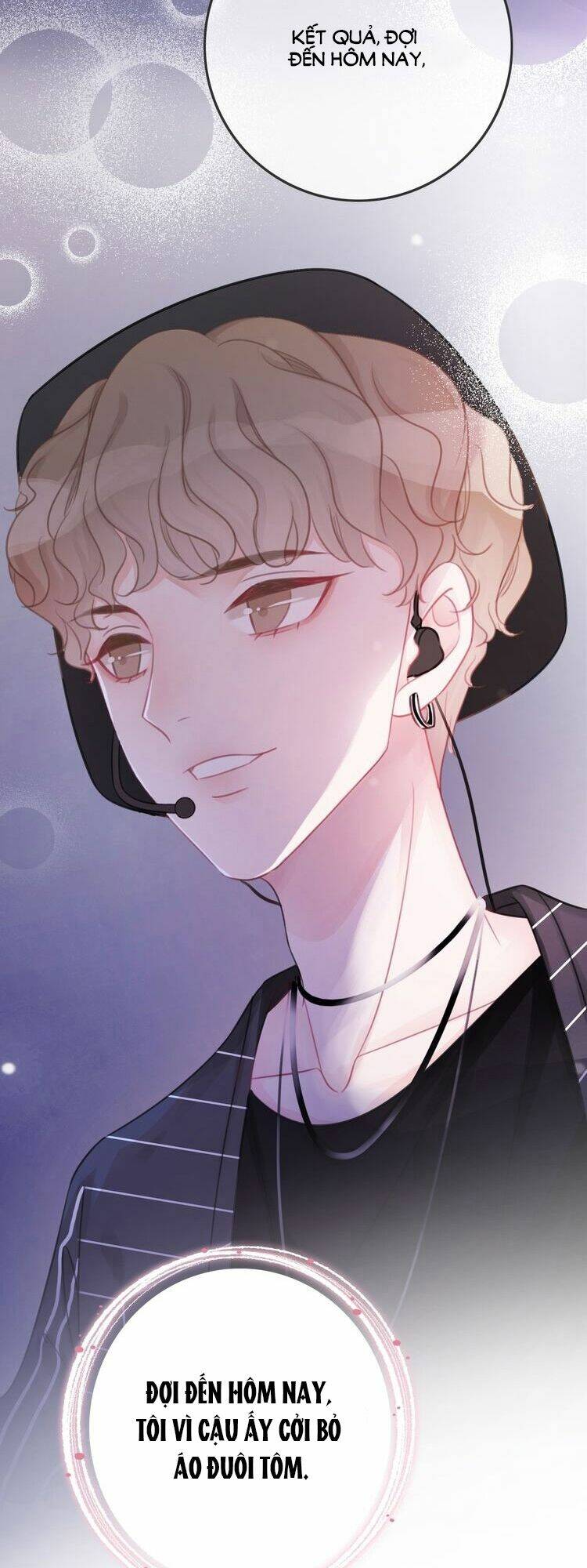 Ám Hắc Hệ Noãn Hôn: Chapter 48