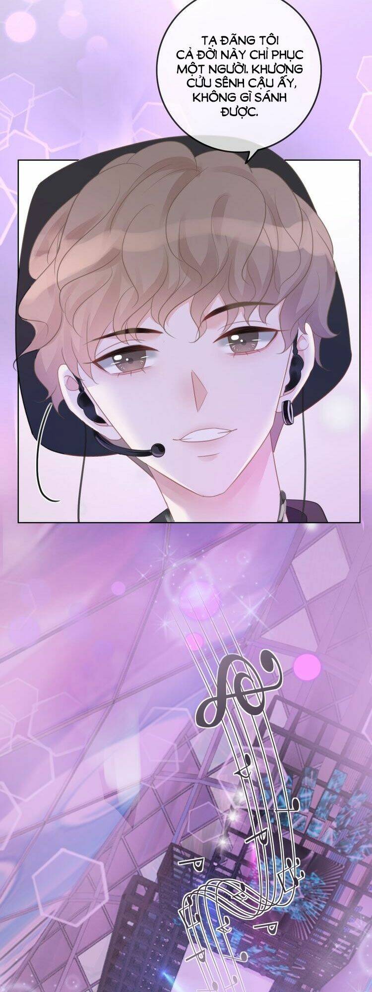 Ám Hắc Hệ Noãn Hôn: Chapter 48