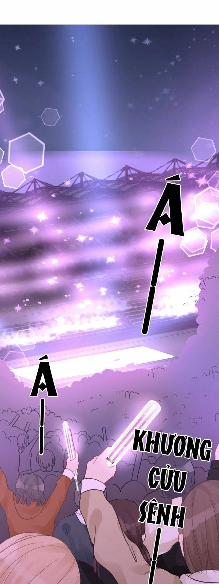 Ám Hắc Hệ Noãn Hôn: Chapter 48