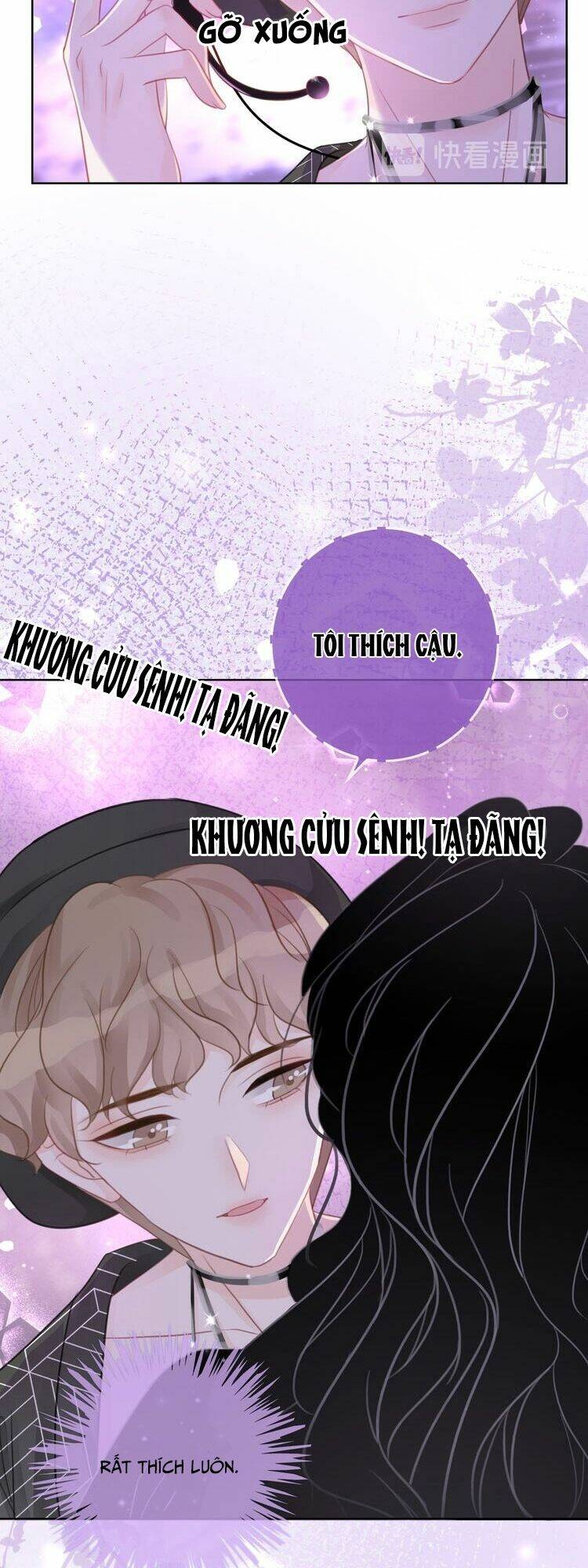 Ám Hắc Hệ Noãn Hôn: Chapter 48