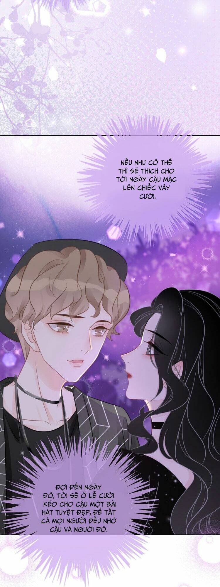 Ám Hắc Hệ Noãn Hôn: Chapter 48