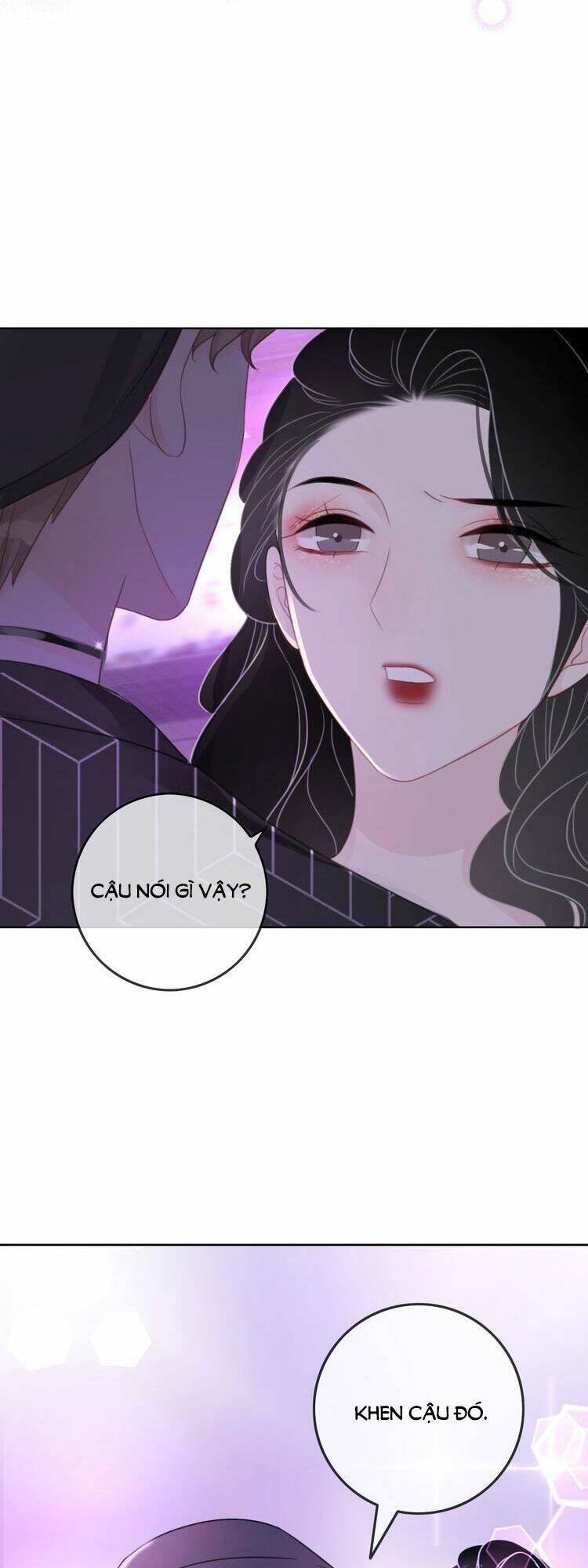 Ám Hắc Hệ Noãn Hôn: Chapter 48