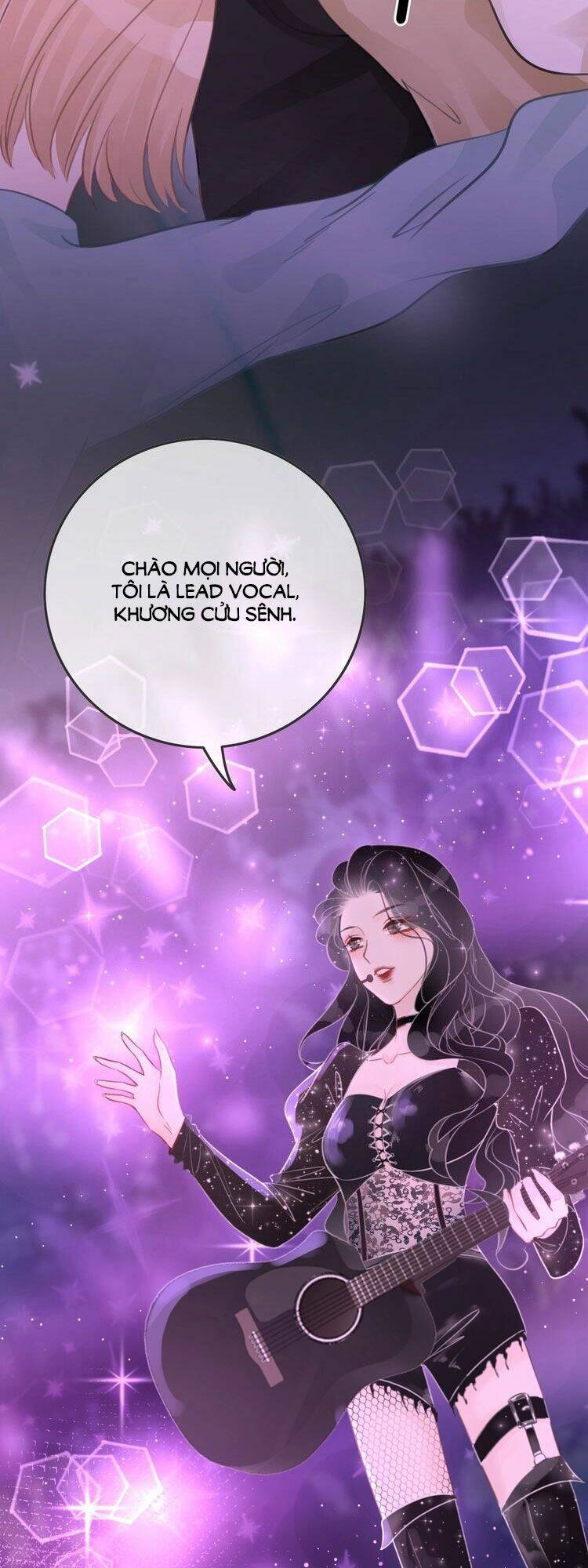Ám Hắc Hệ Noãn Hôn: Chapter 48