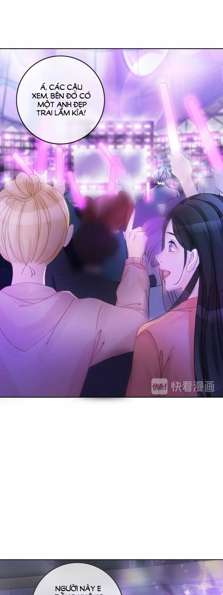 Ám Hắc Hệ Noãn Hôn: Chapter 48