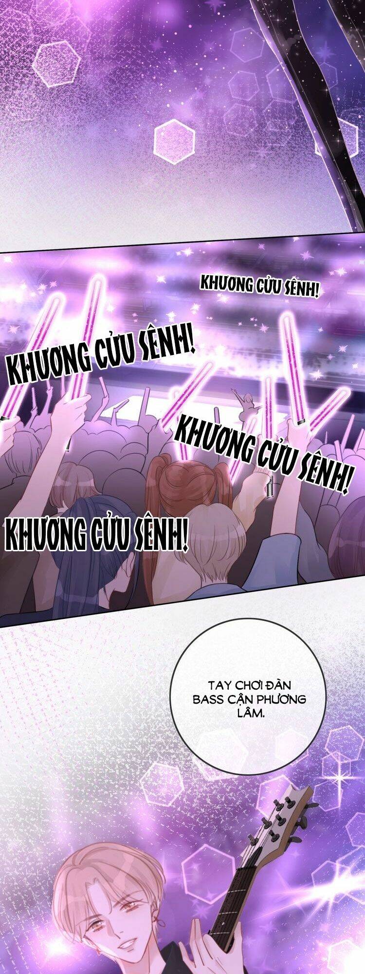 Ám Hắc Hệ Noãn Hôn: Chapter 48