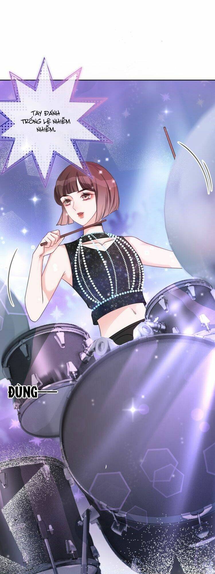 Ám Hắc Hệ Noãn Hôn: Chapter 48
