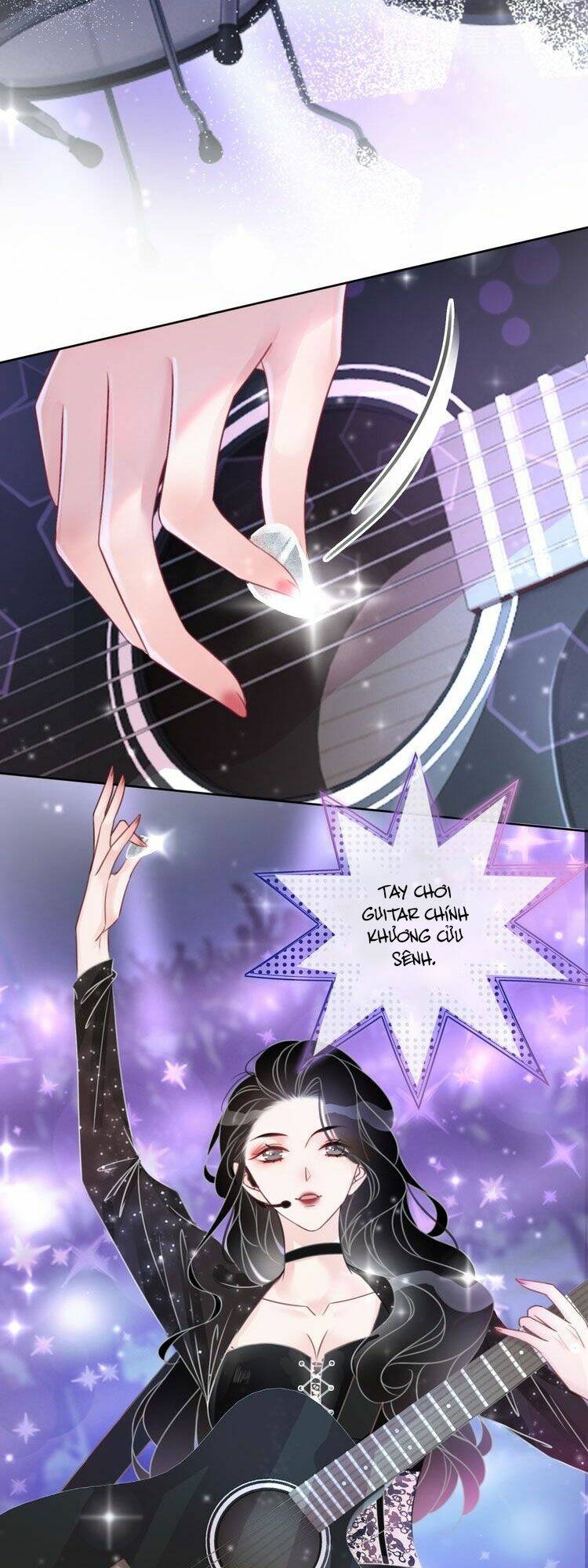 Ám Hắc Hệ Noãn Hôn: Chapter 48