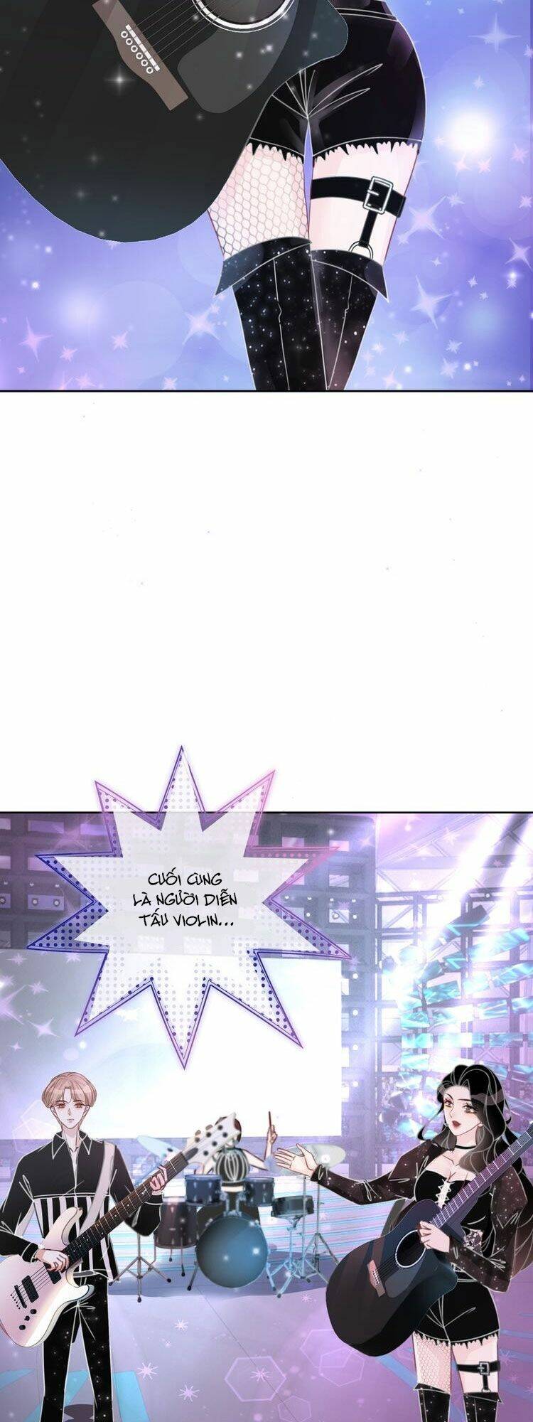 Ám Hắc Hệ Noãn Hôn: Chapter 48