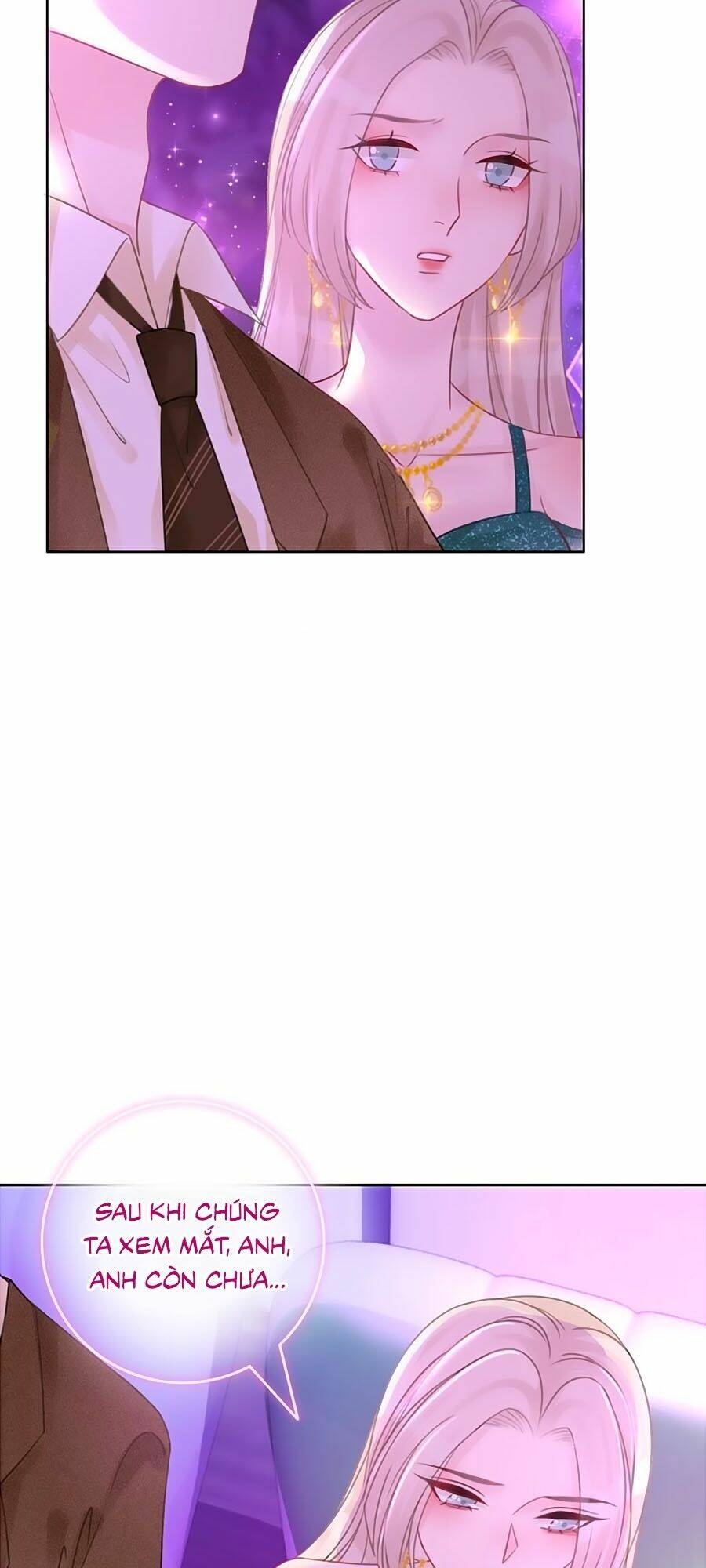 Ám Hắc Hệ Noãn Hôn: Chapter 49