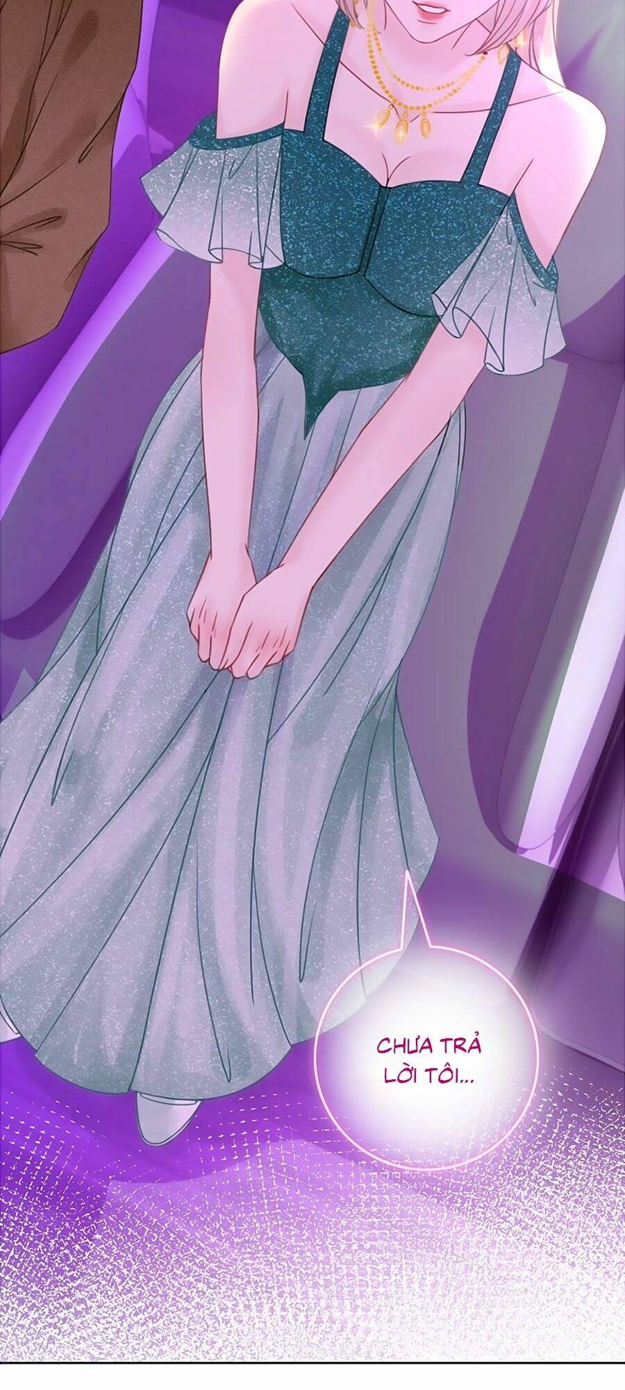 Ám Hắc Hệ Noãn Hôn: Chapter 49