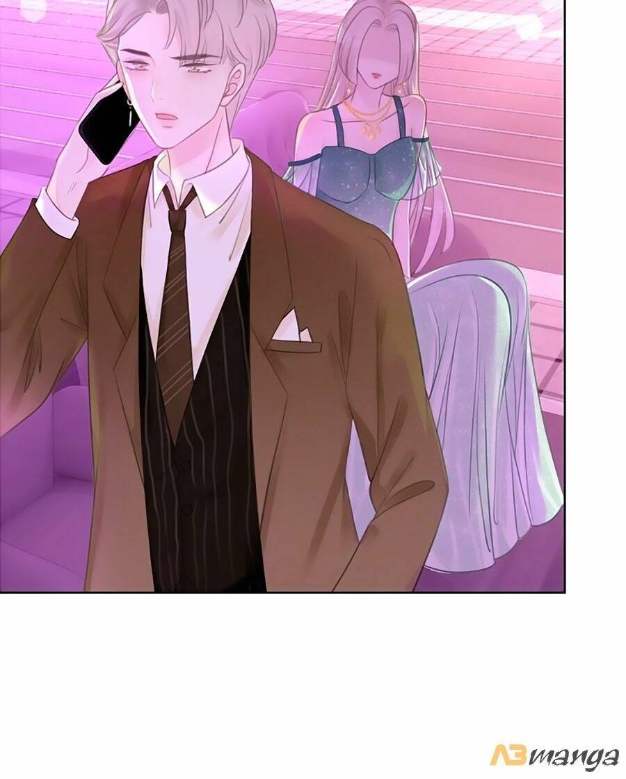 Ám Hắc Hệ Noãn Hôn: Chapter 49