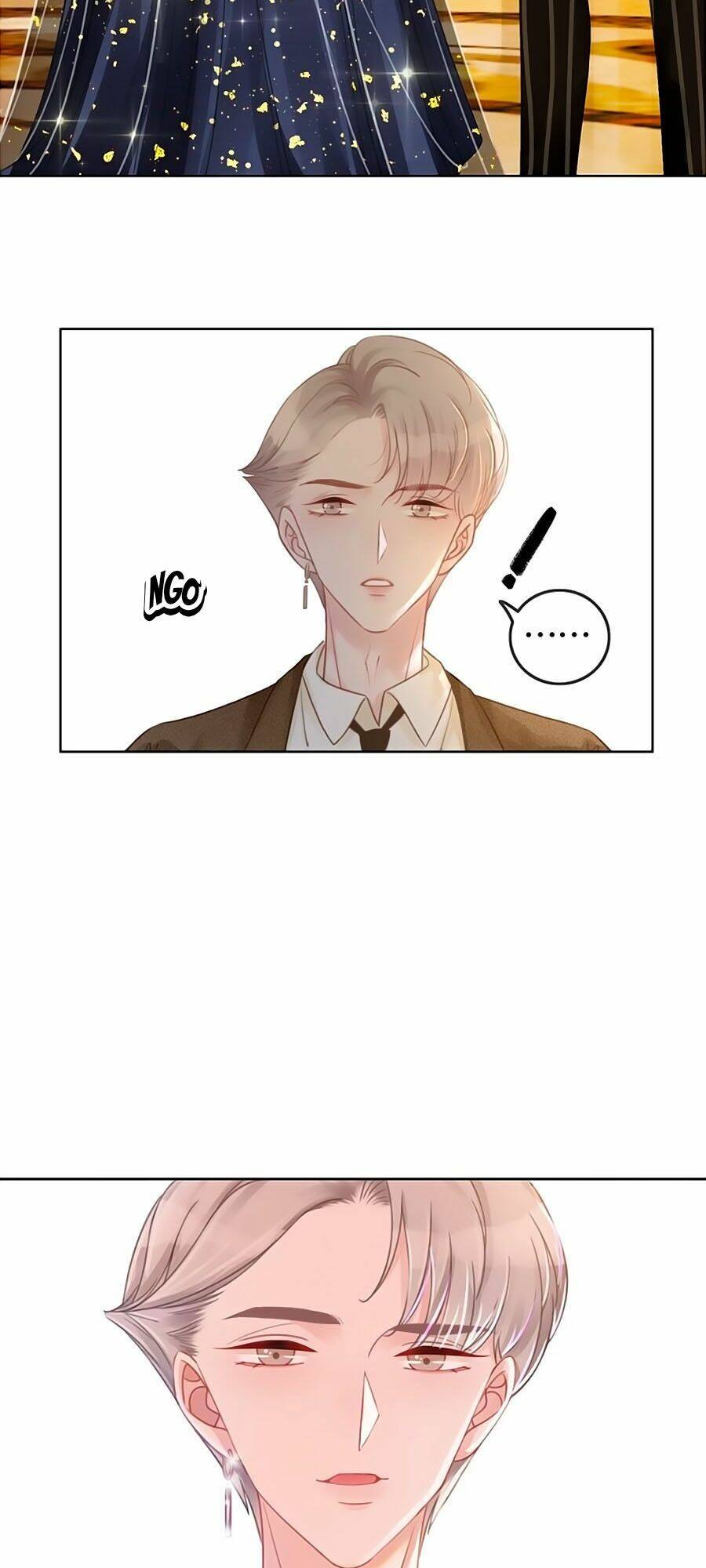 Ám Hắc Hệ Noãn Hôn: Chapter 49