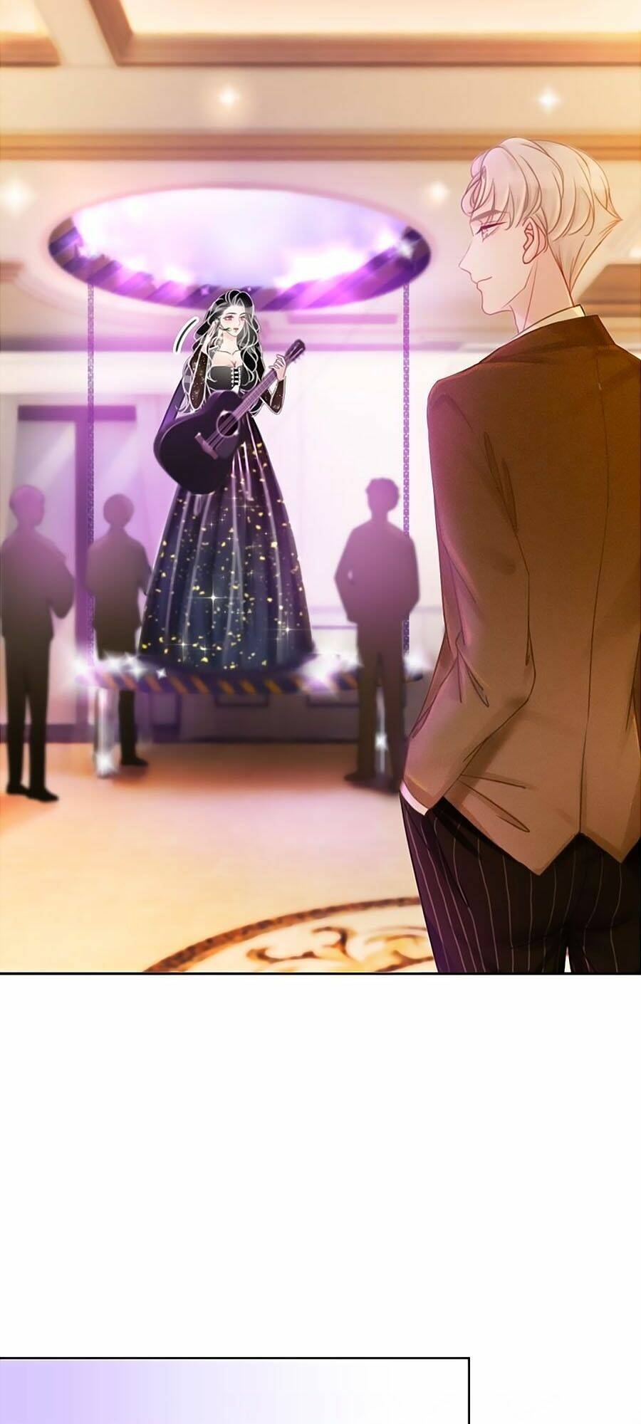 Ám Hắc Hệ Noãn Hôn: Chapter 49