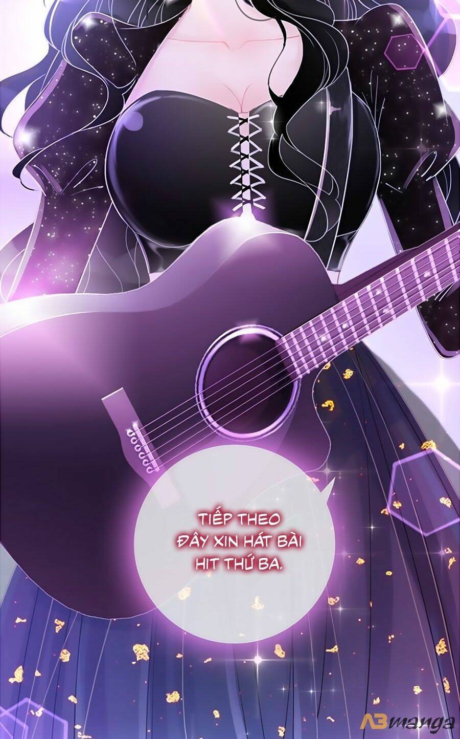 Ám Hắc Hệ Noãn Hôn: Chapter 49