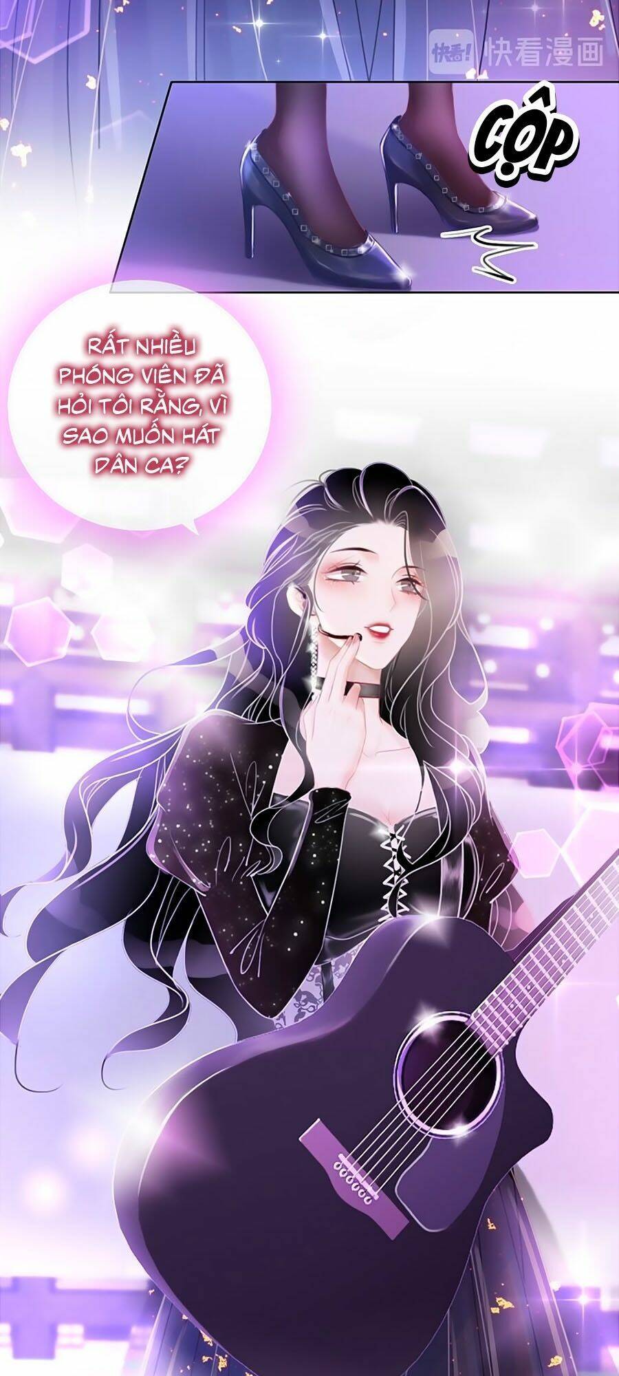 Ám Hắc Hệ Noãn Hôn: Chapter 49