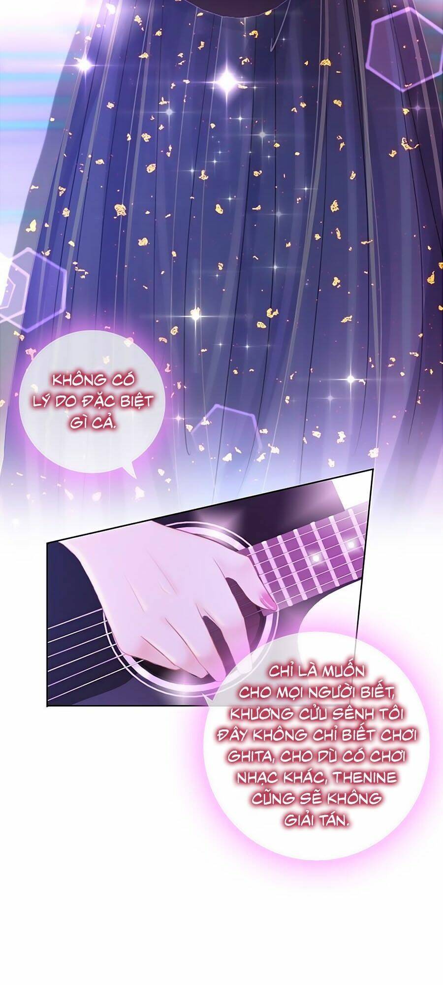Ám Hắc Hệ Noãn Hôn: Chapter 49
