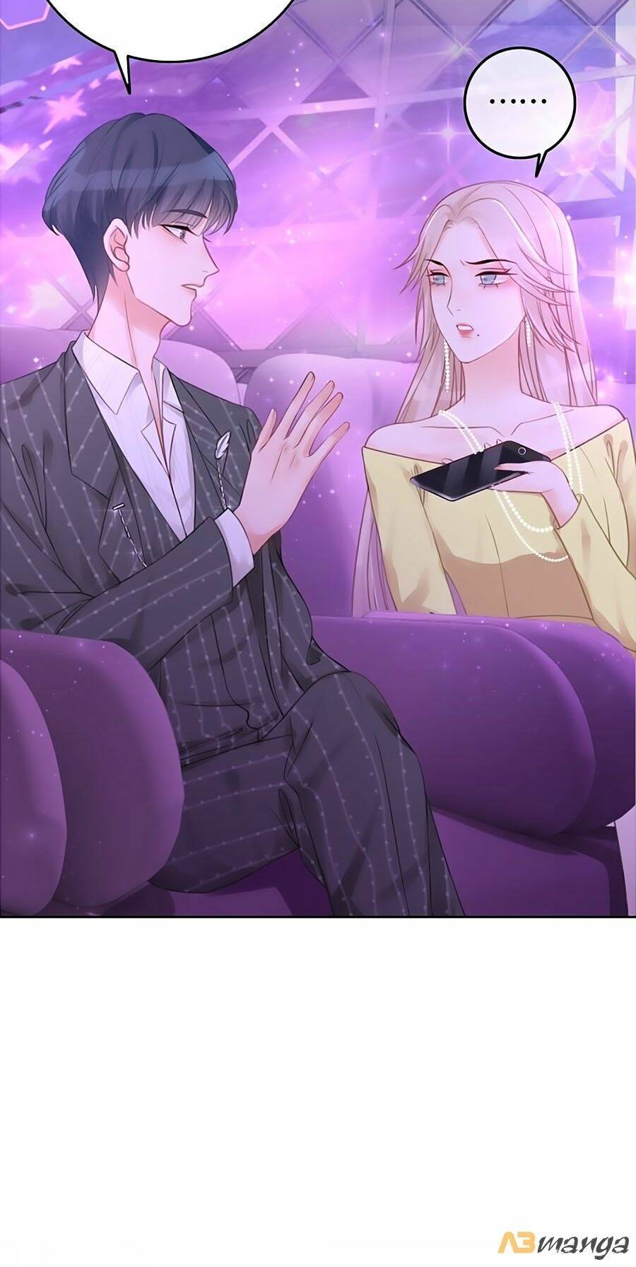 Ám Hắc Hệ Noãn Hôn: Chapter 49