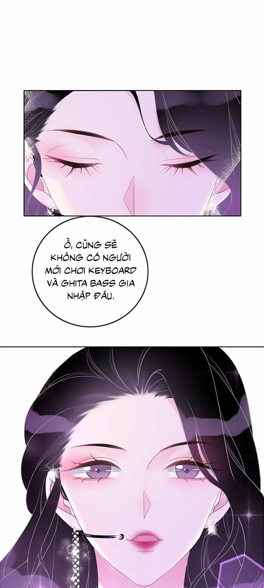 Ám Hắc Hệ Noãn Hôn: Chapter 49