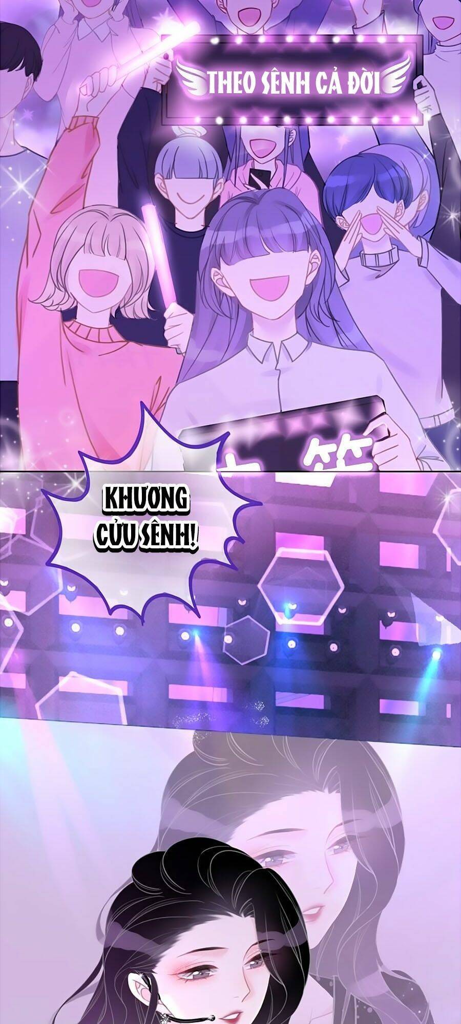 Ám Hắc Hệ Noãn Hôn: Chapter 49