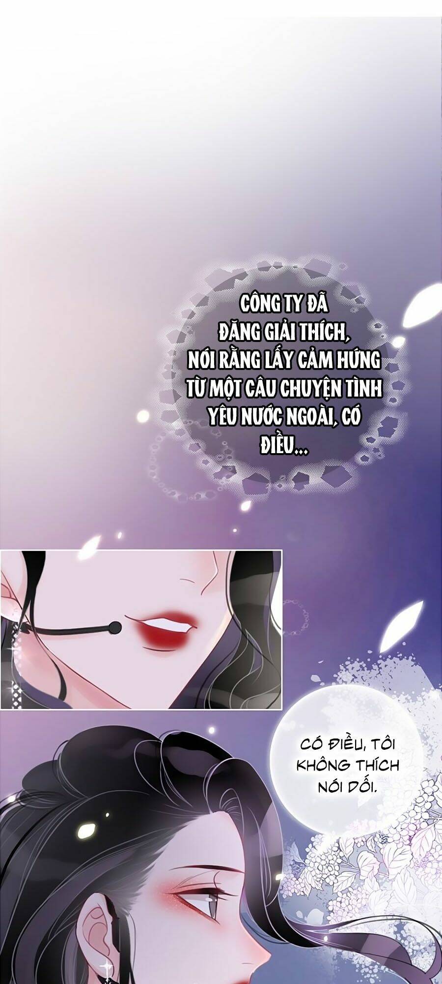 Ám Hắc Hệ Noãn Hôn: Chapter 49