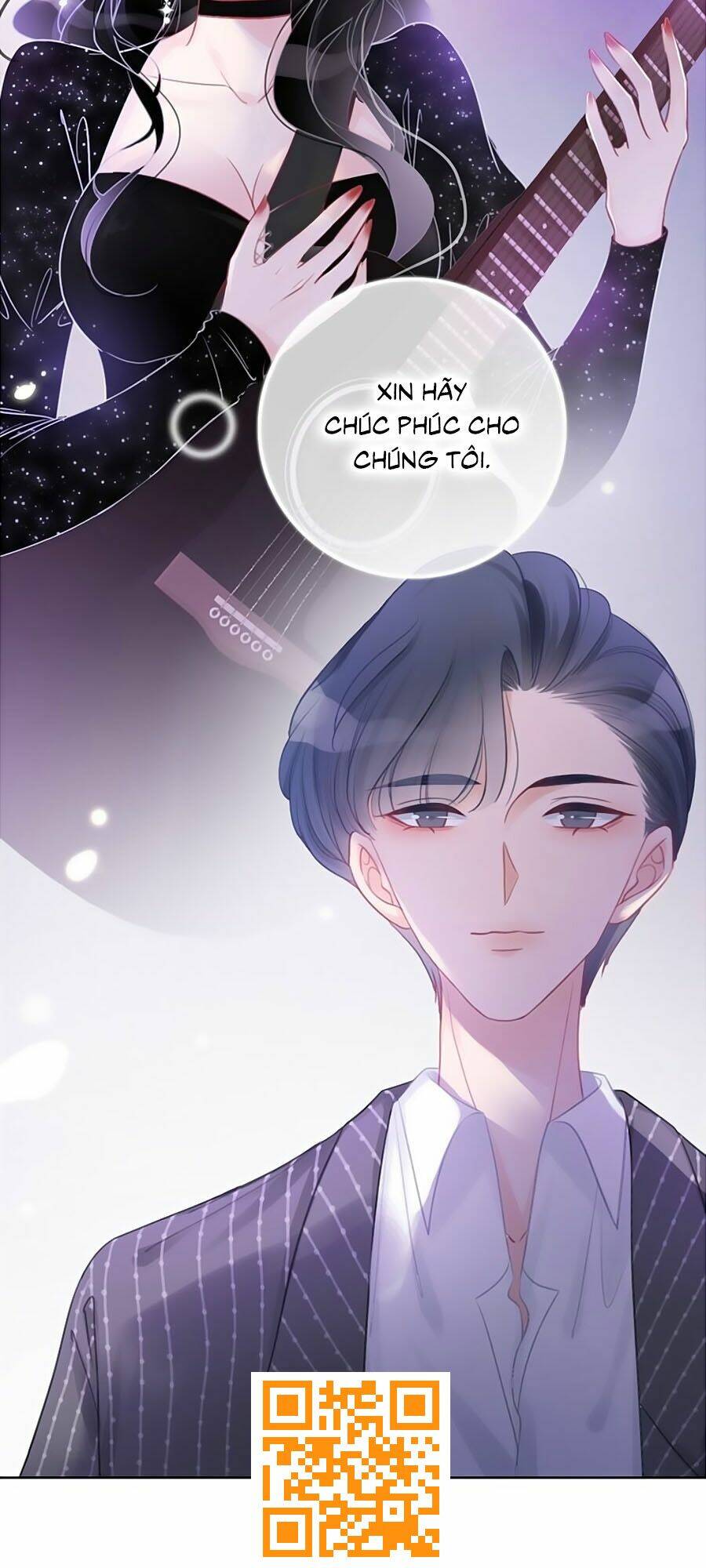 Ám Hắc Hệ Noãn Hôn: Chapter 49